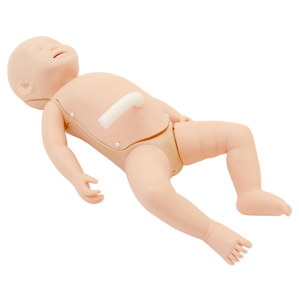 NeoNatal CPR Simulator - Kyoto Kagaku